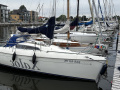 Jeanneau Sun Odyssey 24.1 Segelyacht