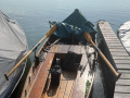 Wettstein Bootsbau Rowing boat