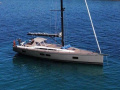 Nautor Swan 58 Yate a vela
