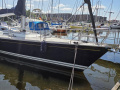 Luffe 43 DS Sailing yacht