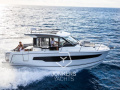 Jeanneau Merry Fisher 895 S&eacute;ries 2 Bateau à timonerie