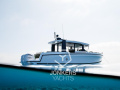 Jeanneau EX 34 Cabin Pilothouse
