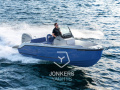 Jeanneau CAP CAMARAT 6.0 CC Konsoolpaat