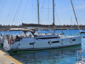 Jeanneau SUN ODYSSEY 440 Zeiljacht