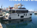 Absolute Navetta 52 Flybridge