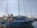 Fairline Targa 48 GT Yacht à moteur