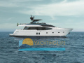Sanlorenzo SL 78 Flybridge
