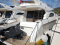 Ferretti 530 Flybridge