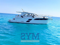 Marex 360 Cabriolet Cruiser Motorna jahta