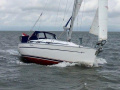 Bavaria 32 Buru jahta
