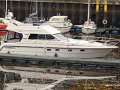 Forbina 1180 Flybridge