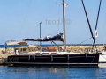 Dufour 40 PERFORMANCE Sailing yacht