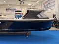 Maxima 600 Tuckerboot