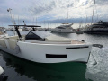 De Antonio D34 Yacht à moteur