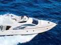Azimut 50 Fly Flybridge