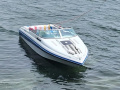 Mastercraft 240 Sc Sportinis kateris
