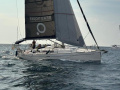 Dufour 44 Performance Jadralna jahta