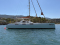 Roger Simpson MK2 44 Katamaran