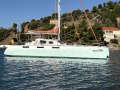 Roger Simpson MK2 44 Καταμαράν