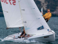 Nautivela 420 Σκάφος τριγώνου