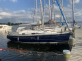 Bavaria 37 Cruiser Plachetní jachta