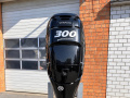 Mercury F300 XL Verado AMS DTS Buitenboordmotor