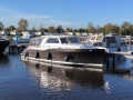 Delta Lobster 34 HT Jacht motorowy