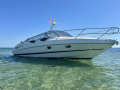 Cranchi 28 CSL Sportinis kateris