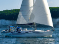 Bavaria 38-3 Okeāna klases jahta