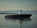 Frauscher 750 St. Tropez Sport boat