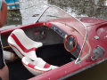 Riva 4.50 Kishaj&oacute; Αθλητικό σκάφος
