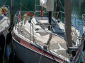 Bavaria 770 Segelboot Segelyacht