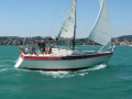 Bavaria 770 Burinė jachta