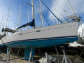 Beneteau Oceanis Clipper 393 Yacht à voile