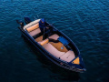 Nireus 490 Konsole Bowrider