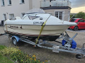 Quicksilver 510 Cabin Cabin cruiser