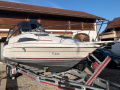 Bayliner 2651 Ciera Sunbridge Sporta laiva