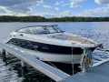 Quicksilver Activ 805 Cruiser Cabin cruiser