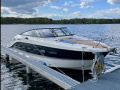 Quicksilver Activ 805 Cruiser Cabin cruiser