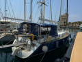 Beneteau Oceanis 50 Segelyacht