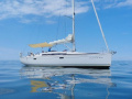 Salona 38 Performance Jadralna jahta