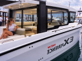 Jeanneau EX 34 Cabin Hardtop