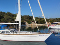 North Wind 50 Iate de alto mar