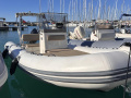 Capelli Tempest 530 Gommone a scafo rigido