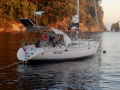 Jeanneau Sun Kiss 47 Sailing yacht