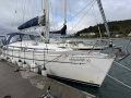 Bavaria 38 Segelyacht