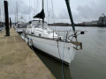 Beneteau 36CC Purjejaht