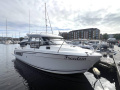 Jeanneau Merry Fisher 695 S2 Bateau à timonerie