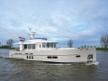 Alm 65 Motorjacht