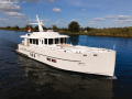 Alm 65 Motorjacht